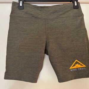 Nike Trail Biker Shorts